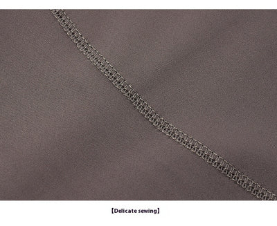 Pantalones Yoga Premamá Acampanados - Comodidad y Estilo para el Embarazo - Image 22