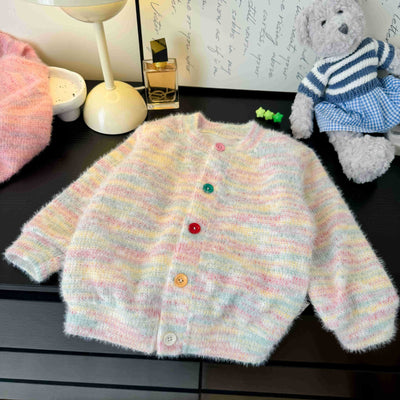 Suéter Coreano de Moda Premium para Niña - Image 28