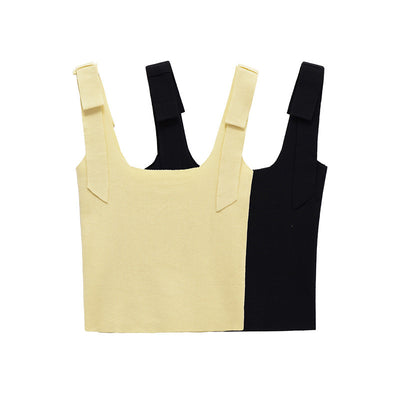 Blusa Elegante con Lazo y Tela Elástica - Image 18