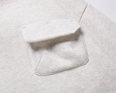 Sudadera Funcional con Capucha y Múltiples Bolsillos para Hombre - Image 7