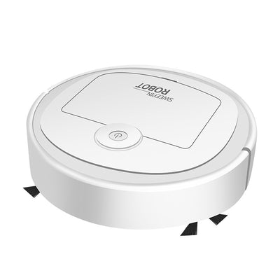 Robot Aspirador Inteligente Automático para el Hogar - Image 4