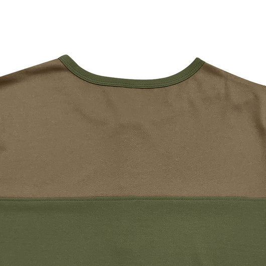 Henley Slim Fit Urbano para Viajes y Trabajo - Image 13