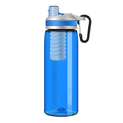 Purificador Portátil de Agua para Aventuras al Aire Libre - Image 14