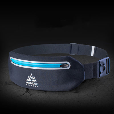 Riñonera Deportiva Multifuncional para Correr y Actividades Outdoor - Image 10