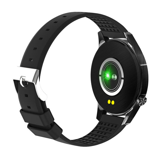 Reloj Deportivo Inteligente con Monitor de Frecuencia Cardíaca y Bluetooth - Image 10