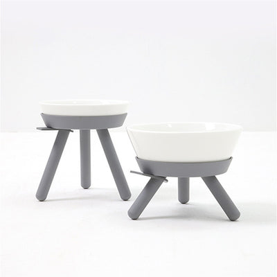 Comedero Elevado para Perros con Soporte - Image 5