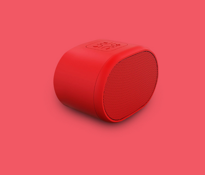 Parlante Inteligente K3 con Bluetooth - Image 5