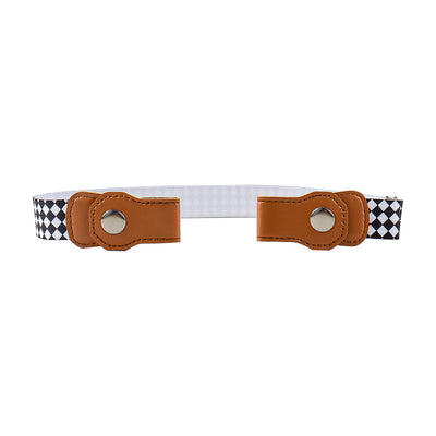 Cinturón Elástico Invisible para Niños y Adultos - Ajuste sin Perforaciones - Image 45