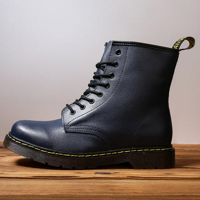 Botas Blancas Altas para Mujer Knight Tide - Estilo y Comodidad - Image 3