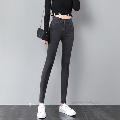 Pantalones Reductores de Cintura Alta con Efecto Adelgazante - Image 7