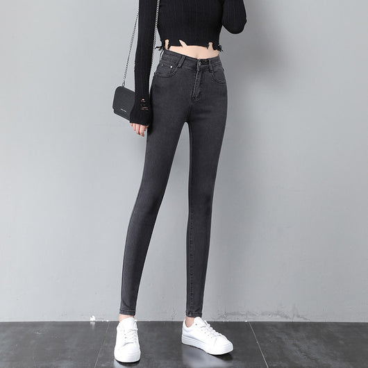 Pantalones Reductores de Cintura Alta con Efecto Adelgazante - Image 7