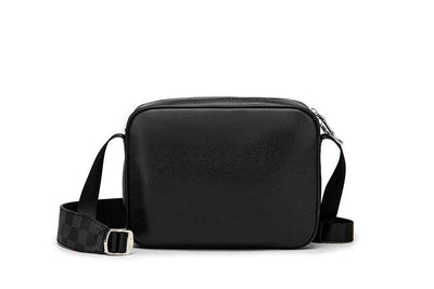 Bolsa Mensajera para Hombre - Mochila de Hombro Profesional - Image 12