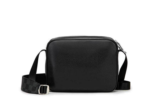 Bolsa Mensajera para Hombre - Mochila de Hombro Profesional - Image 12