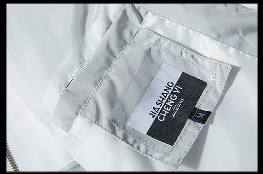Chaqueta Bomber Astronauta Unisex - Estilo Urbano y Funcional - Image 31