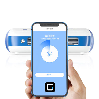 Máquina de Corte de Películas para Móviles con Aplicador de Adhesivo - Image 4
