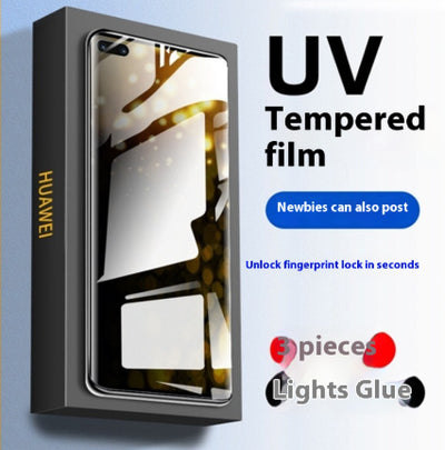 Película Protectora UV con Pegamento Total y Curado por Luz - Image 14