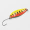Naranja Negro