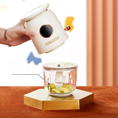 Procesador Multifuncional para Alimentos del Bebé - Image 12