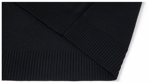 Cardigan de Moda para Hombre Primavera Otoño - Image 9