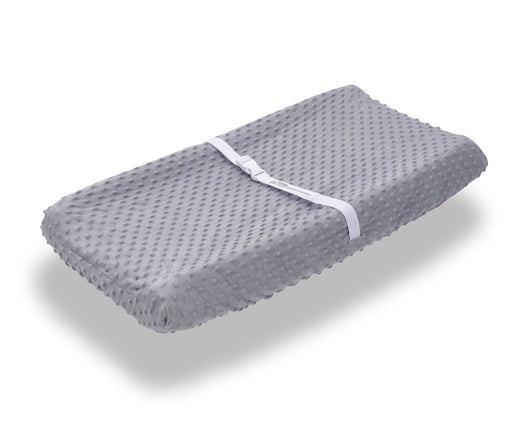 Protector Acolchado para Cambiador de Bebé Unisex - Image 12