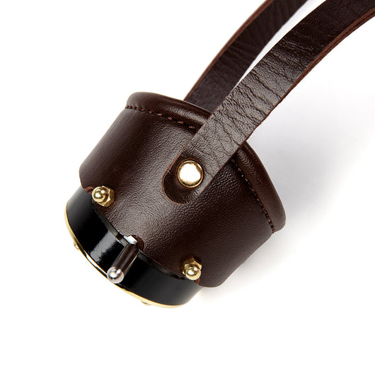 Gafas Retro Industriales de Metal - Accesorios Creativos Vintage - Image 15