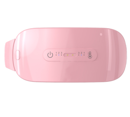 Cinturón Térmico Eléctrico para Alivio de Dolor Menstrual y Protección Lumbar - Image 7