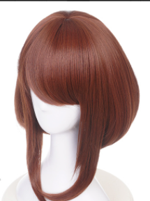 Peluca de Cosplay Anime Premium - Set Completo de Cabello - Image 4
