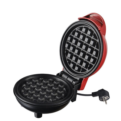 Máquina Multifuncional para Desayunos - Gofres, Panqueques, Sándwiches y Pasteles - Image 4
