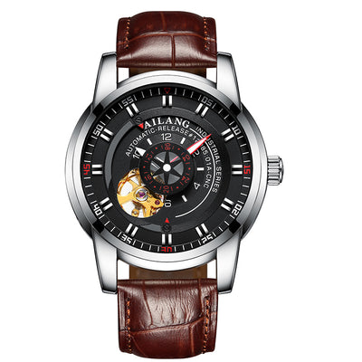 Reloj Mecánico Automático para Hombre - Image 6