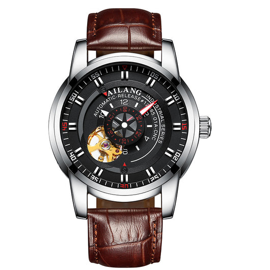 Reloj Mecánico Automático para Hombre - Image 6