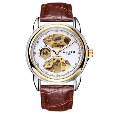 Reloj Mecánico Automático para Hombre - Image 12