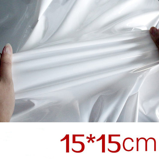 Tela Impermeable de Cuero Lacado TPU con Brillo Cristalino y Elasticidad - Image 12