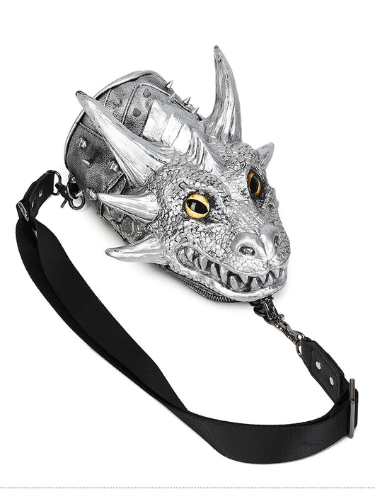 Bolso Bandolera de Cadena Portátil - Image 13