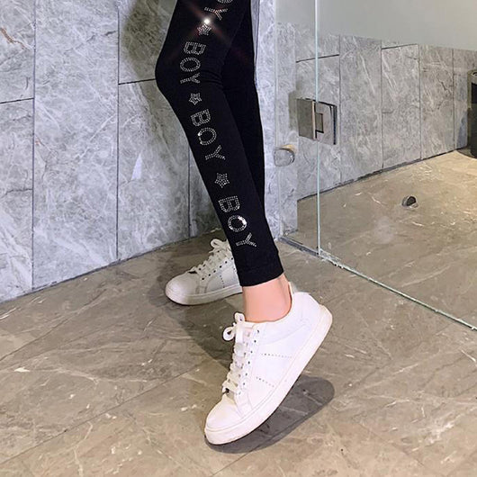 Leggings Yoga Ajustados Realce de Glúteos Multiuso para Mujer - Image 2