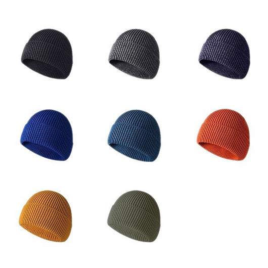 Gorro Térmico Esquí con Forro Acolchado de Algodón - Image 3