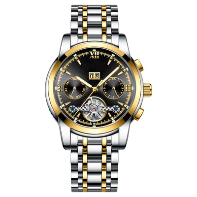 Reloj Mecánico Automático Multifuncional de Precisión - Image 44