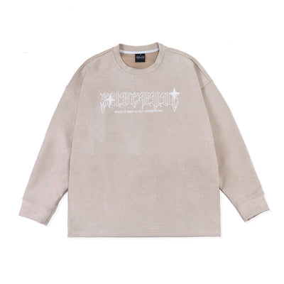 Suéter Holgado Casual para Hombre y Mujer - Estilo Urbano - Image 5