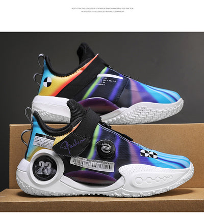Tenis Bajos Trendy Unisex - Diseño Moderno para Jóvenes - Image 11