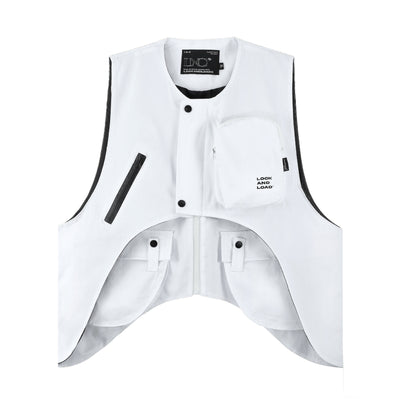 Camiseta Térmica de Trabajo para Montaña con Sistema de Hombros - Image 9