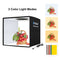 Negro 25 Cm 3Color Light Modes