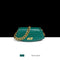 Bolso de Hombro Retro Estilo Único para Mujer