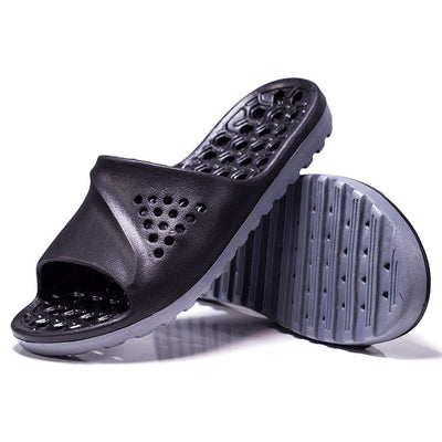 Pantuflas Deportivas Transpirables con Drenaje - Image 6
