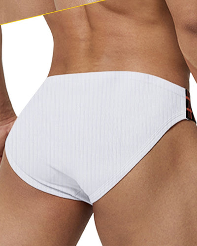 Calzoncillos Deportivos Hombre Algodón Puro Cintura Baja Sin Costuras - Image 26