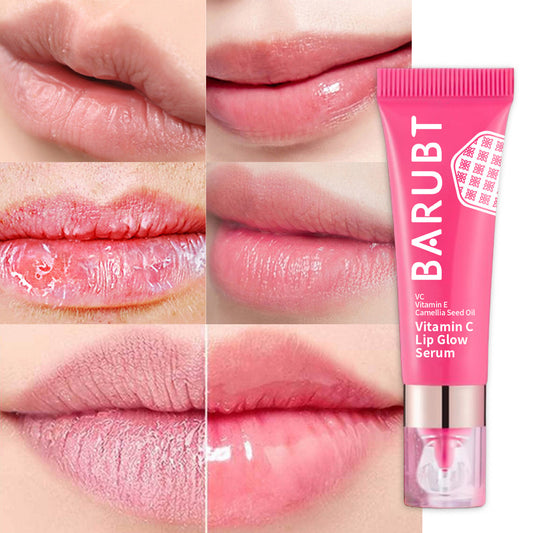 Bálsamo Labial Hidratante con Color Revitalizante y Efecto Aclarador - Image 2