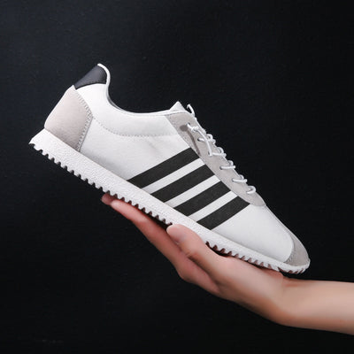 Zapatos Deportivos Casuales para Hombre Multiuso - Image 13