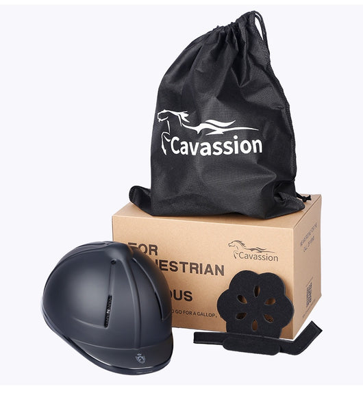 Casco de Equitación Ajustable Premium - Image 14