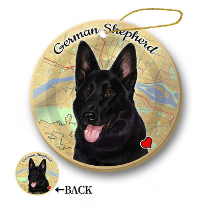 Adorno Colgante para Auto con Diseño de Perro en Acrílico - Image 106