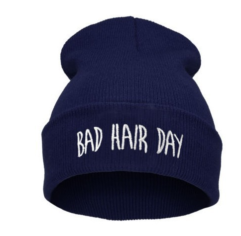 Gorro de Lana Tejido Europeo - Diseño Clásico Versátil - Image 6