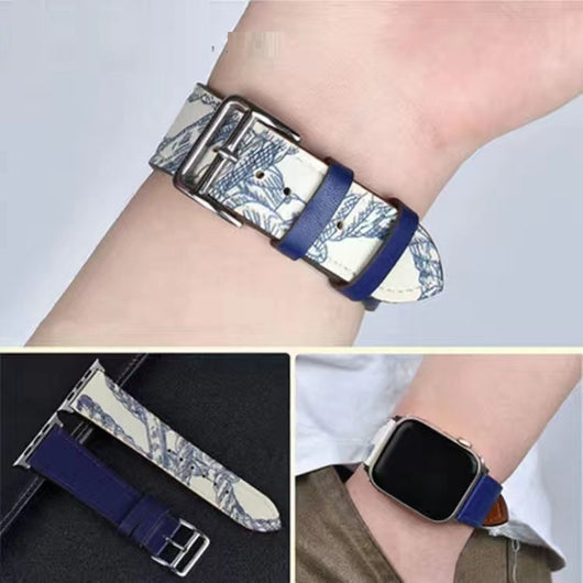 Pulsera Conectora de Cuero para Hombre y Mujer - Image 22