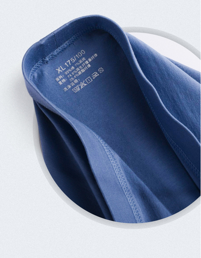 Bóxers Seamless de Personalidad para Hombre - Image 23